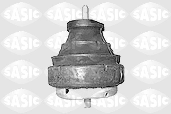 SASIC 9001917: Kinnitus, mootor paremal üleval, ees