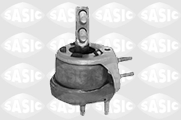 SASIC 9001918: Kinnitus, mootor paremal üleval