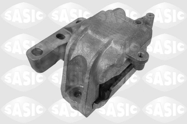 SASIC 9001937: Kinnitus, mootor paremal üleval