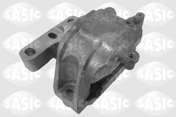 SASIC 9001939: Kinnitus, mootor paremal üleval