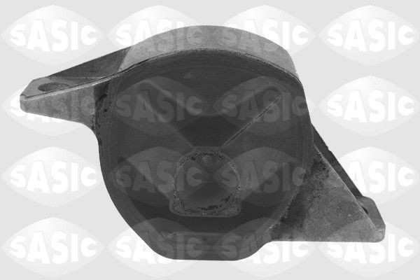 SASIC 9001968: Kinnitus, mootor kastipoolselt, vasakul üleval