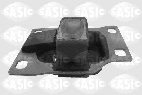 SASIC 9002457: Kinnitus, mootor kastipoolselt