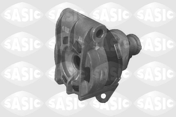 SASIC 9002473: Kinnitus, mootor paremal üleval, taga