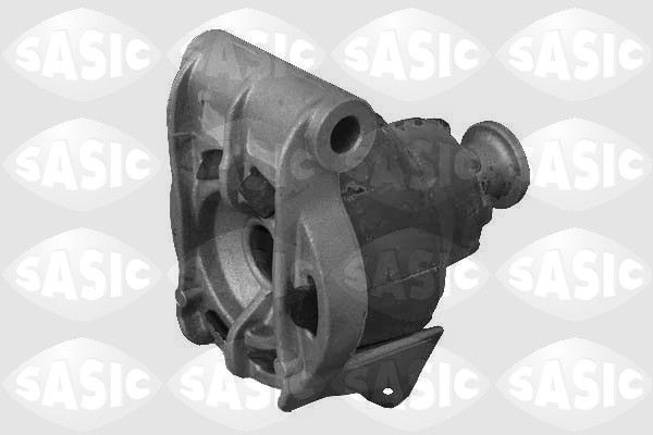 SASIC 9002474: Kinnitus, mootor paremal üleval, taga