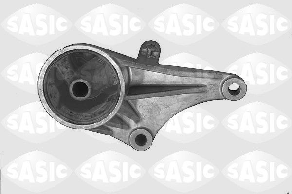 SASIC 9002475: Kinnitus, mootor paremal üleval, ees, kese