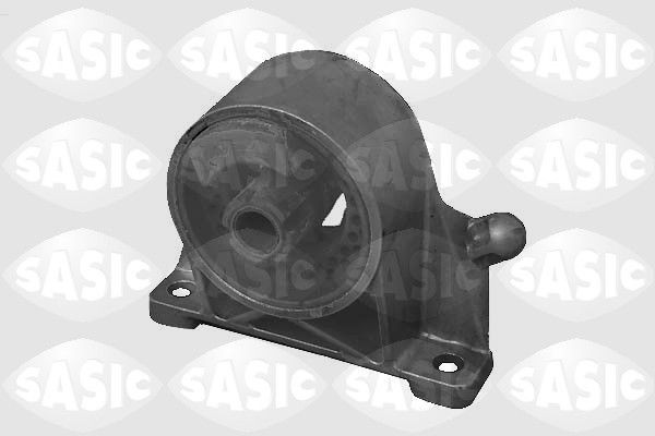 SASIC 9002476: Kinnitus, mootor paremal üleval, ees, kese
