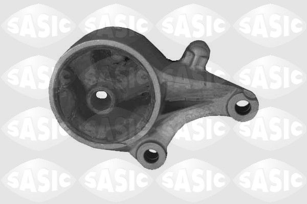 SASIC 9002478: Holder, motoropphengning høyre oppe, foran, senter