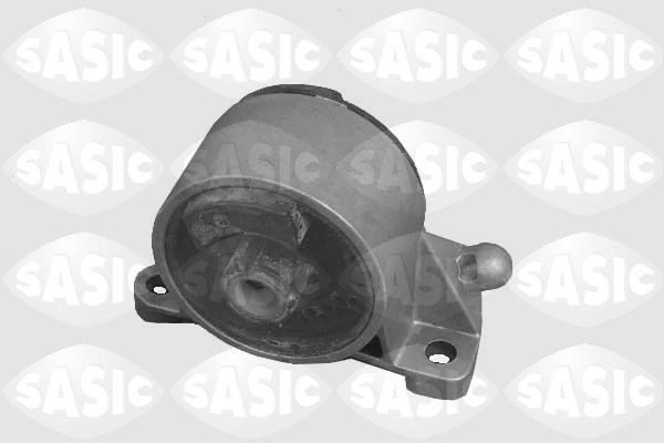 SASIC 9002479: Kinnitus, mootor paremal üleval, ees, kese