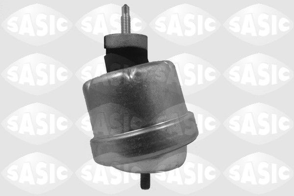 SASIC 9002487: Kinnitus, mootor kastipoolselt, ees