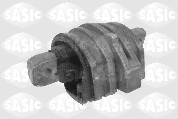 SASIC 9002496: Holder, motorophæng gearkasse-monteret, bag