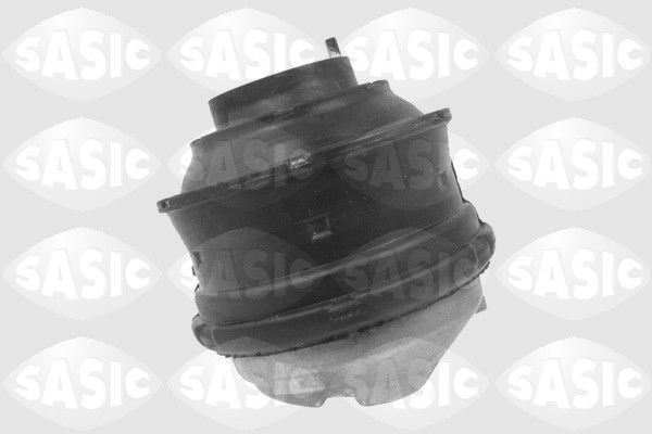SASIC 9002507: Kinnitus, mootor paremal üleval, vasakul üleval