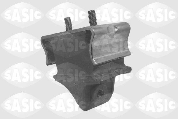SASIC 9002509: Kinnitus, mootor paremal üleval