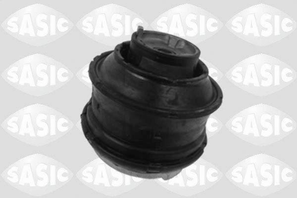 SASIC 9002555: Kinnitus, mootor paremal üleval