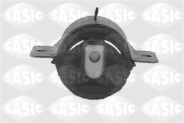 SASIC 9002557: Kinnitus, mootor paremal üleval, taga