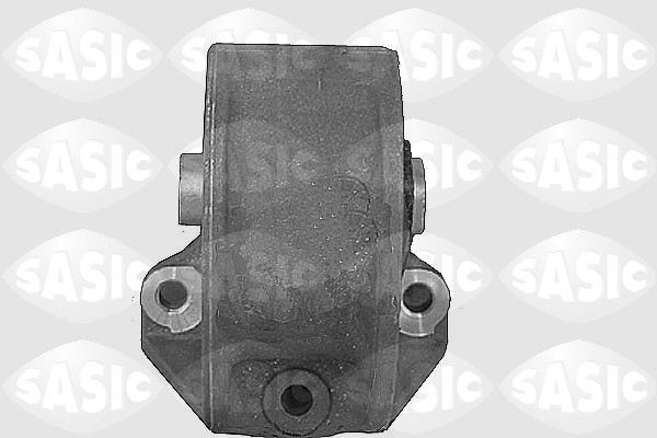 SASIC 9002563: Kinnitus, mootor paremal üleval