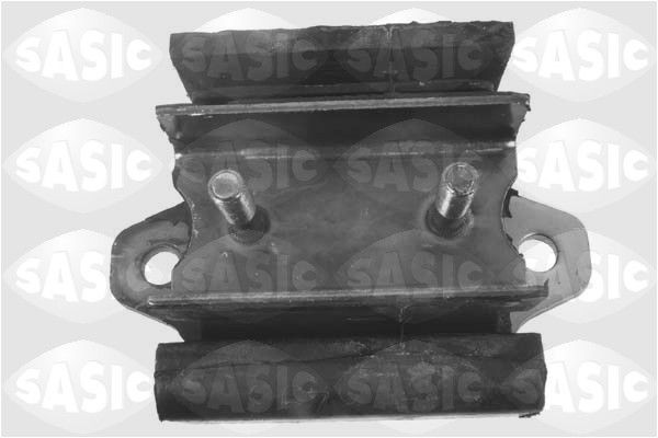 SASIC 9002577: Kinnitus, mootor taga, ees