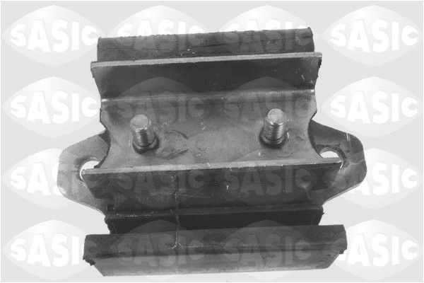 SASIC 9002579: Kinnitus, mootor taga, ees