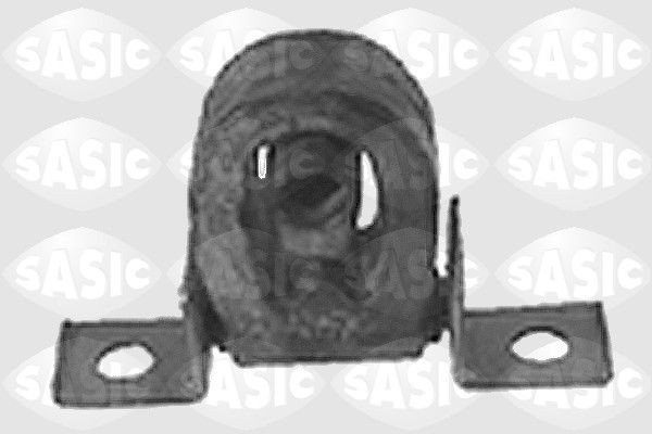 SASIC 9003000: Προσκρουστήρας, σιλανσιέ πίσω