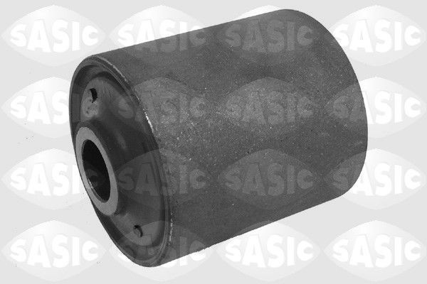 SASIC 9003126: Piekare, Lokšņu atspere