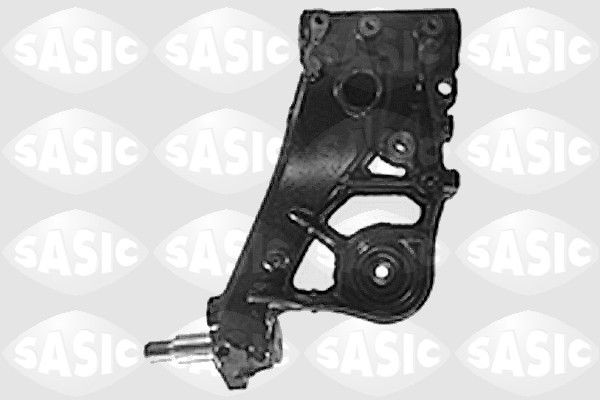 SASIC 9005153: Vikšro valdymo svirtis galinė ašis, galinis, dešinė