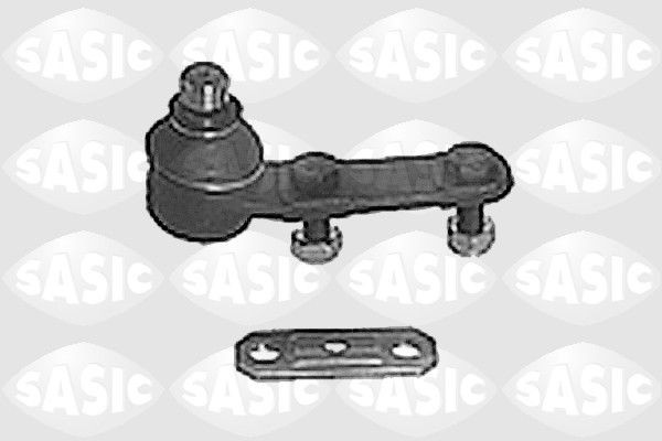 SASIC 9005200: Kande- / juhtliigend Esisild, paremal, all
