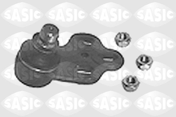 SASIC 9005207: Kande- / juhtliigend esisild paremal, all