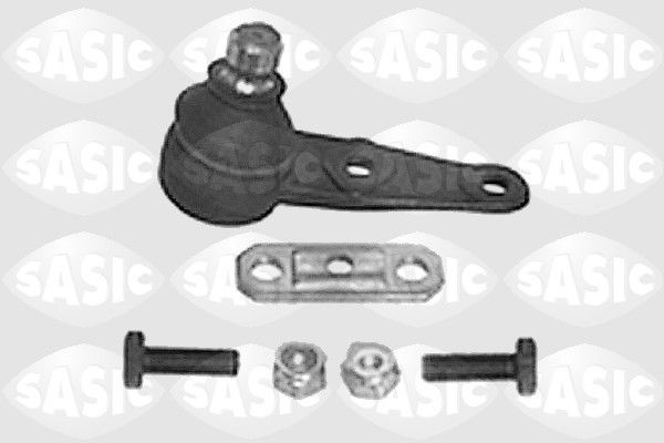 SASIC 9005208: Kande- / juhtliigend esisild paremal, all