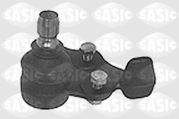 SASIC 9005253: Kande- / juhtliigend esisild paremal, all