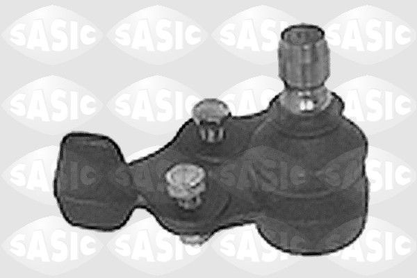 SASIC 9005254: Kande- / juhtliigend esisild vasakul, all