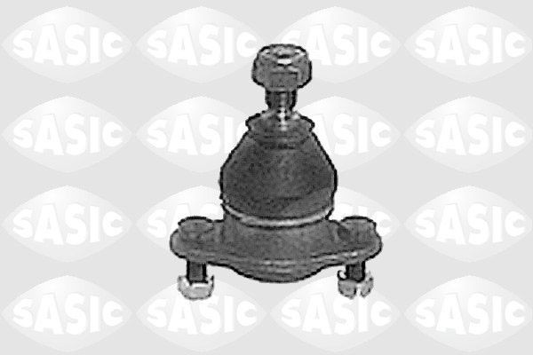 SASIC 9005272: Kande- / juhtliigend Esisild