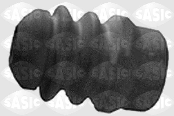 SASIC 9005326: Puhver, vedrustus Esisild