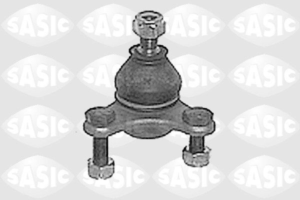 SASIC 9005422: Kande- / juhtliigend Esisild