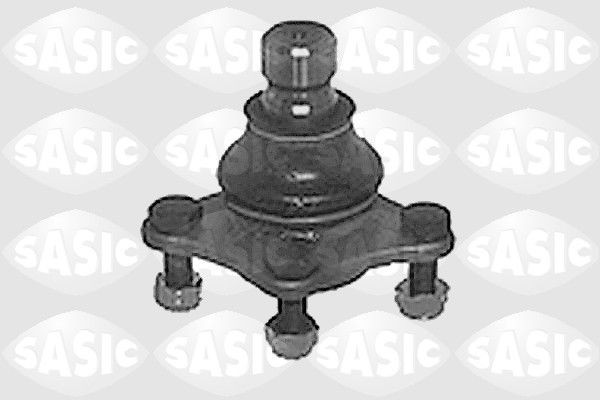 SASIC 9005448: Kande- / juhtliigend Esisild, all