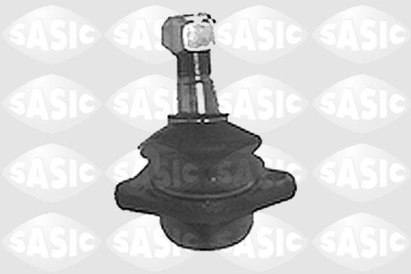 SASIC 9005472: Kande- / juhtliigend Esisild, üleval