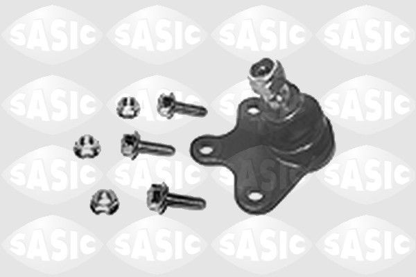 SASIC 9005478: Kande- / juhtliigend esisild vasakul, all