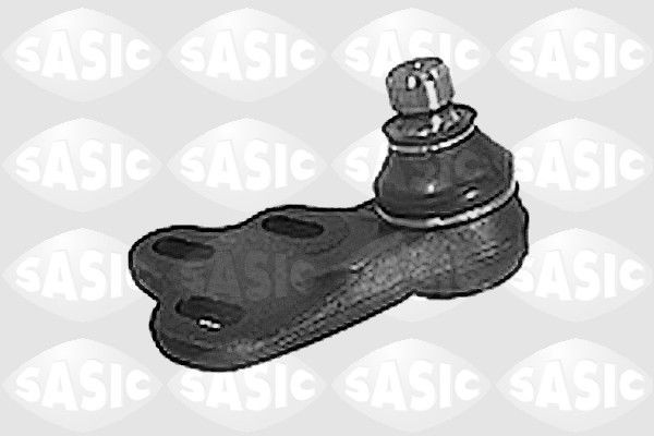 SASIC 9005516: Kande- / juhtliigend esisild vasakul, all