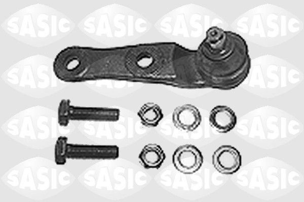 SASIC 9005542: Kande- / juhtliigend Esisild, all