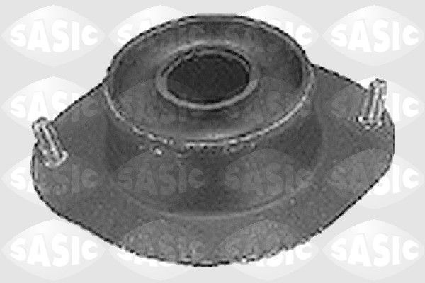 SASIC 9005609: Vedruamordi tugilaager Esisild