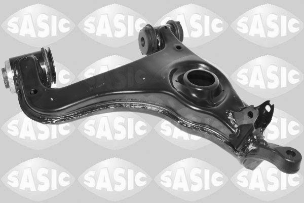 SASIC 9005746: Bras de suspension Essieu avant gauche, inférieur, sans rotules