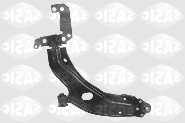 SASIC 9005803: Ψαλίδι, ανάρτηση τροχών Μπροστινός άξονας αριστερά, κάτω