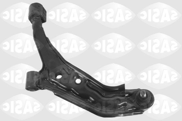 SASIC 9005827: Ψαλίδι, ανάρτηση τροχών Μπροστινός άξονας αριστερά, κάτω