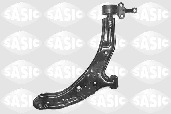 SASIC 9005828: Ψαλίδι, ανάρτηση τροχών Mπροστινός άξονας δεξιά, κάτω