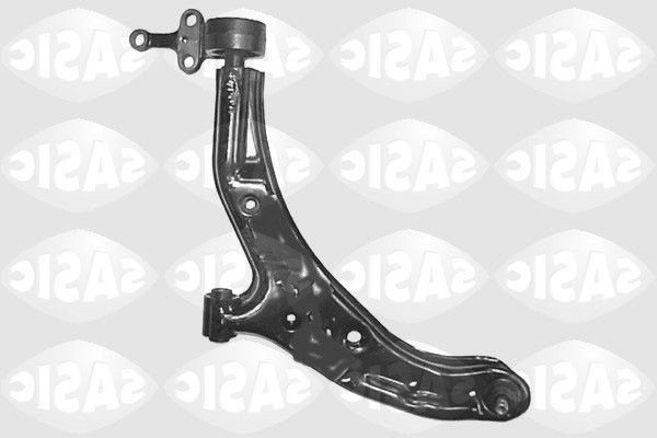 SASIC 9005829: Braccio oscillante, sospensione ruota Assale anteriore Sx, inferiore