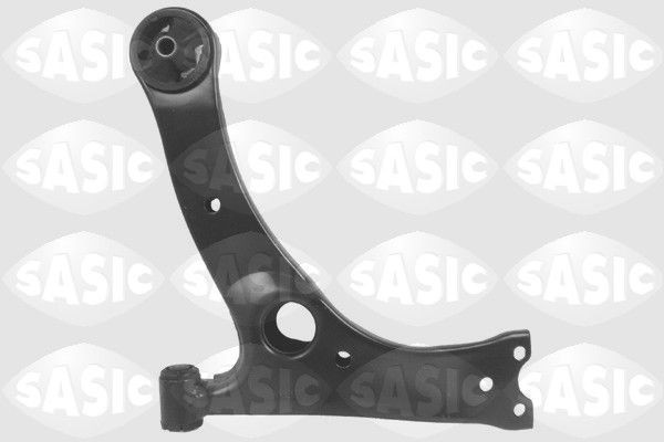 SASIC 9005849: Brat, suspensie roata Axa fata stanga, partea de jos