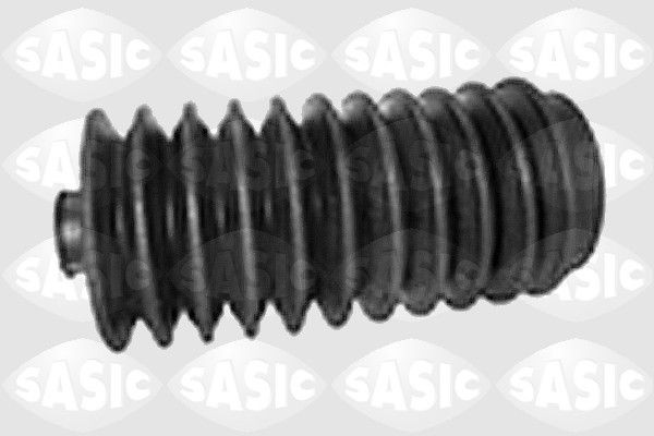 SASIC 9006087: Φούσκα, σύστημα διεύθυνσης μπροστινός άξονας, Μπροστινός άξονας αριστερά