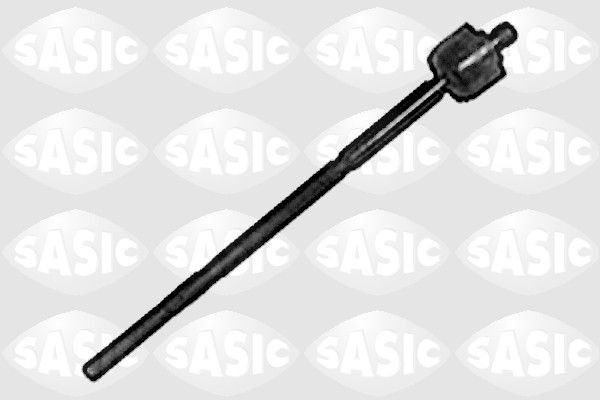 SASIC 9006202: Snodo assiale Assale anteriore, 281mm