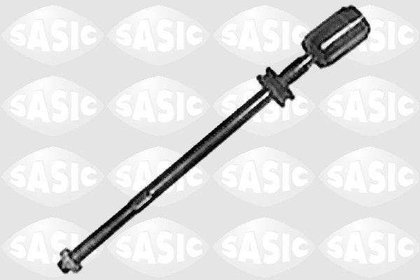 SASIC 9006209: Sisemine rooliots, roolivarras Esisild