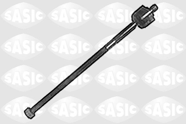 SASIC 9006221: Aksialledd, parallellstag framaksel, 290mm