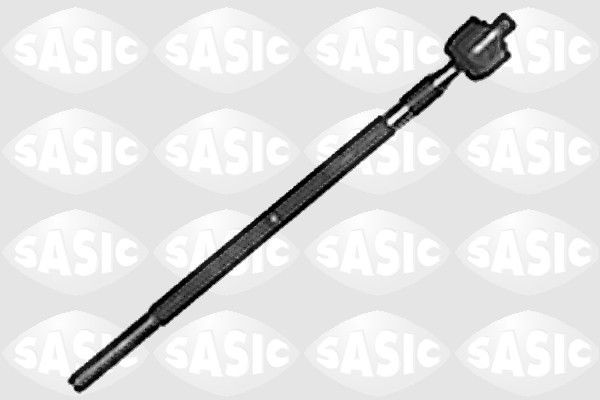 SASIC 9006231: Aksialledd, parallellstag