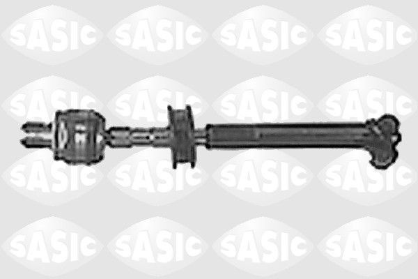 SASIC 9006253: Sisemine rooliots, roolivarras esisild vasakul